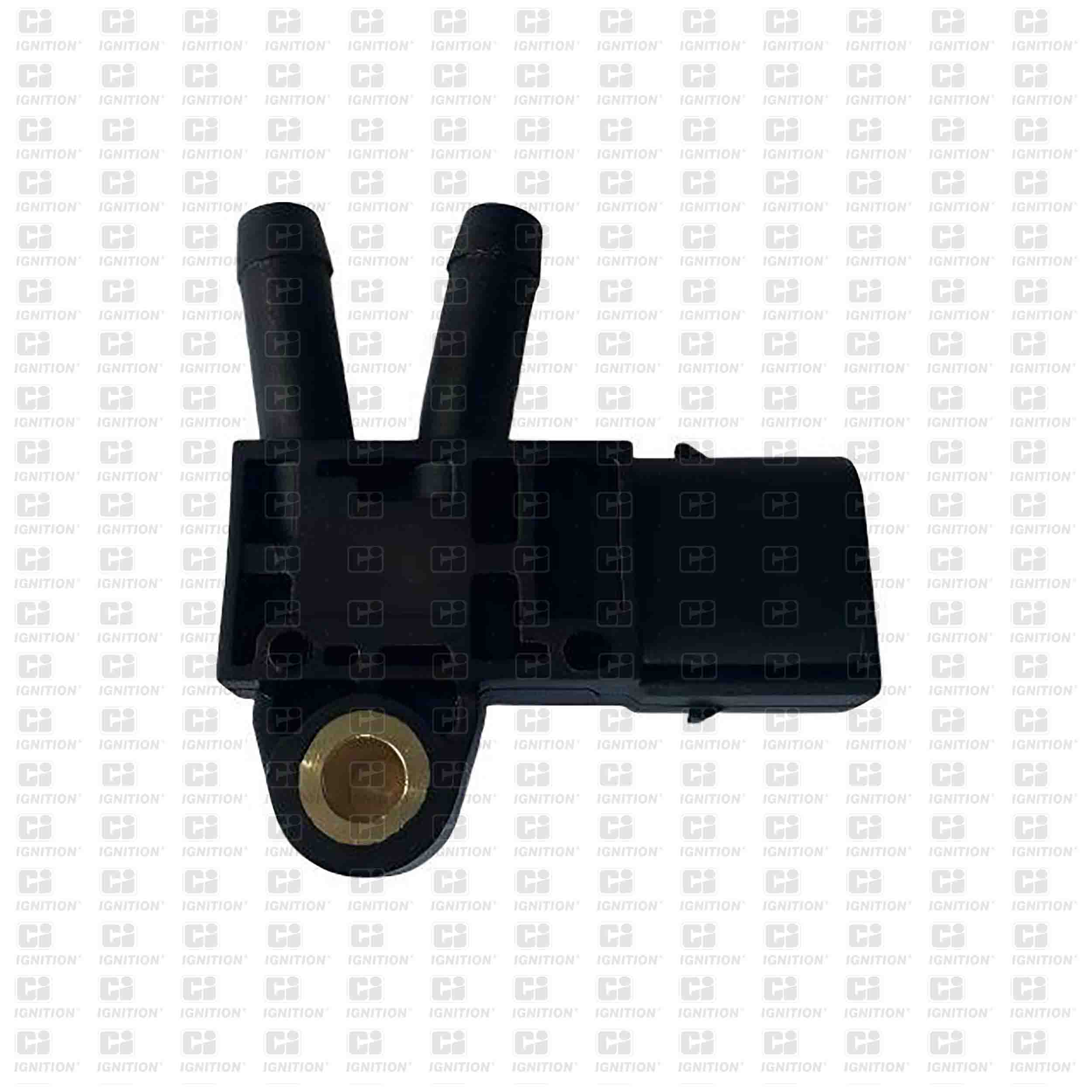 Sensor de pressão de gas de escape QUINTON HAZELL ref. XEPS119